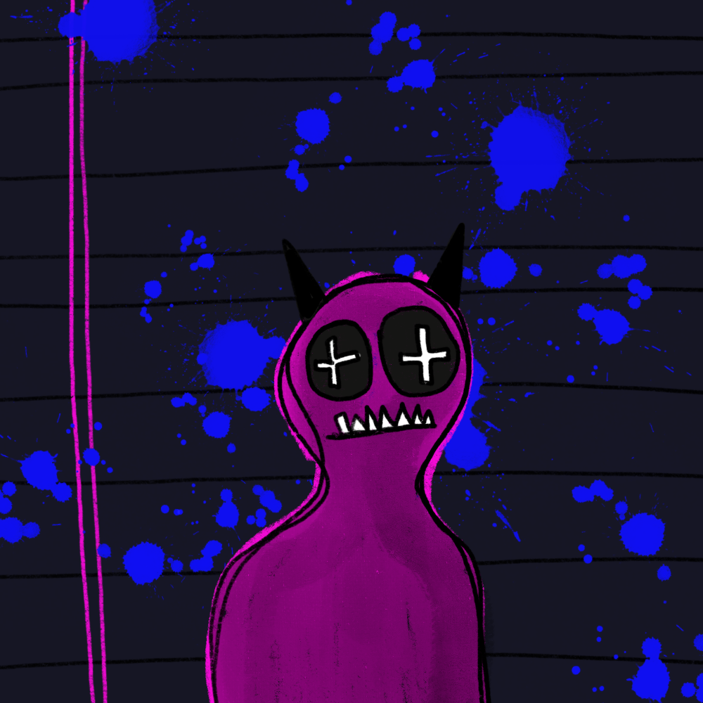 Random one of one Mood preview