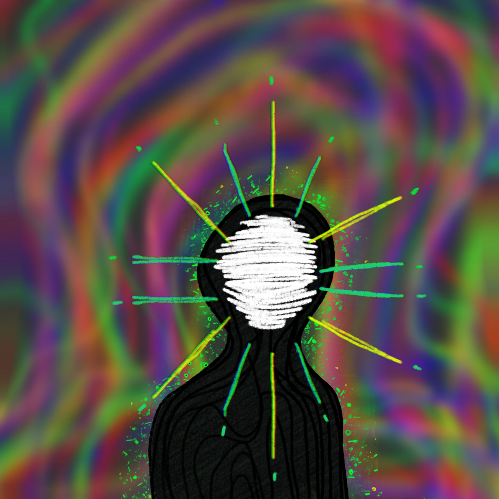 Random one of one Mood preview