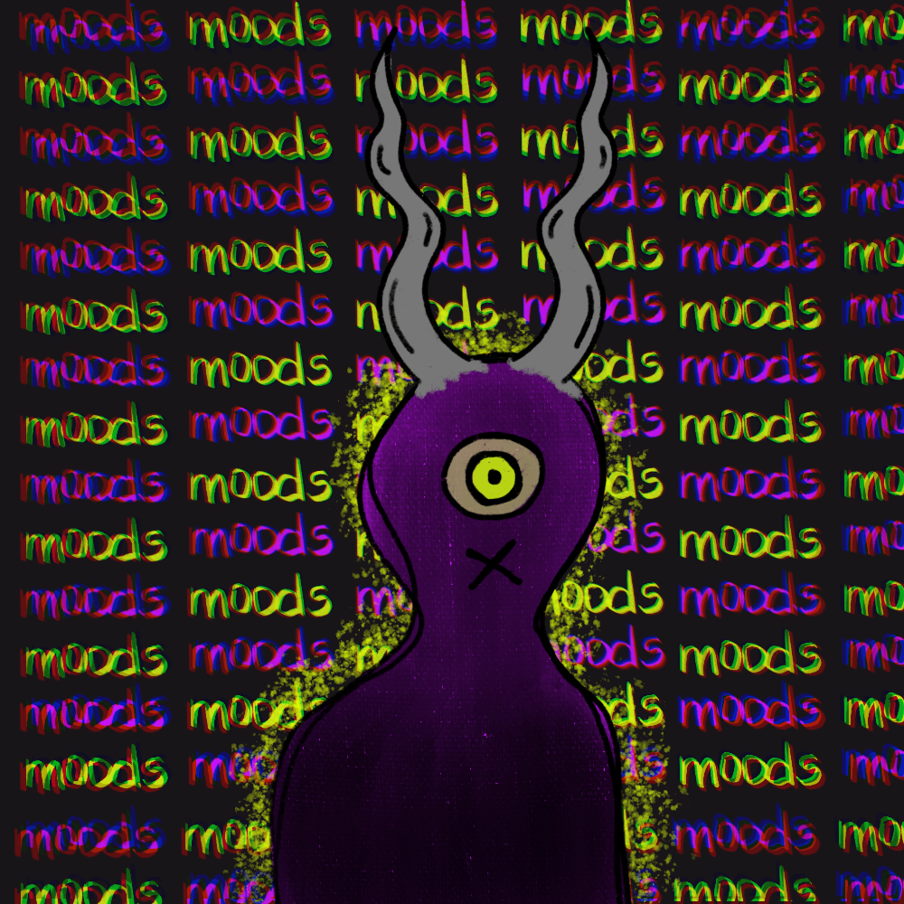 Random one of one Mood preview